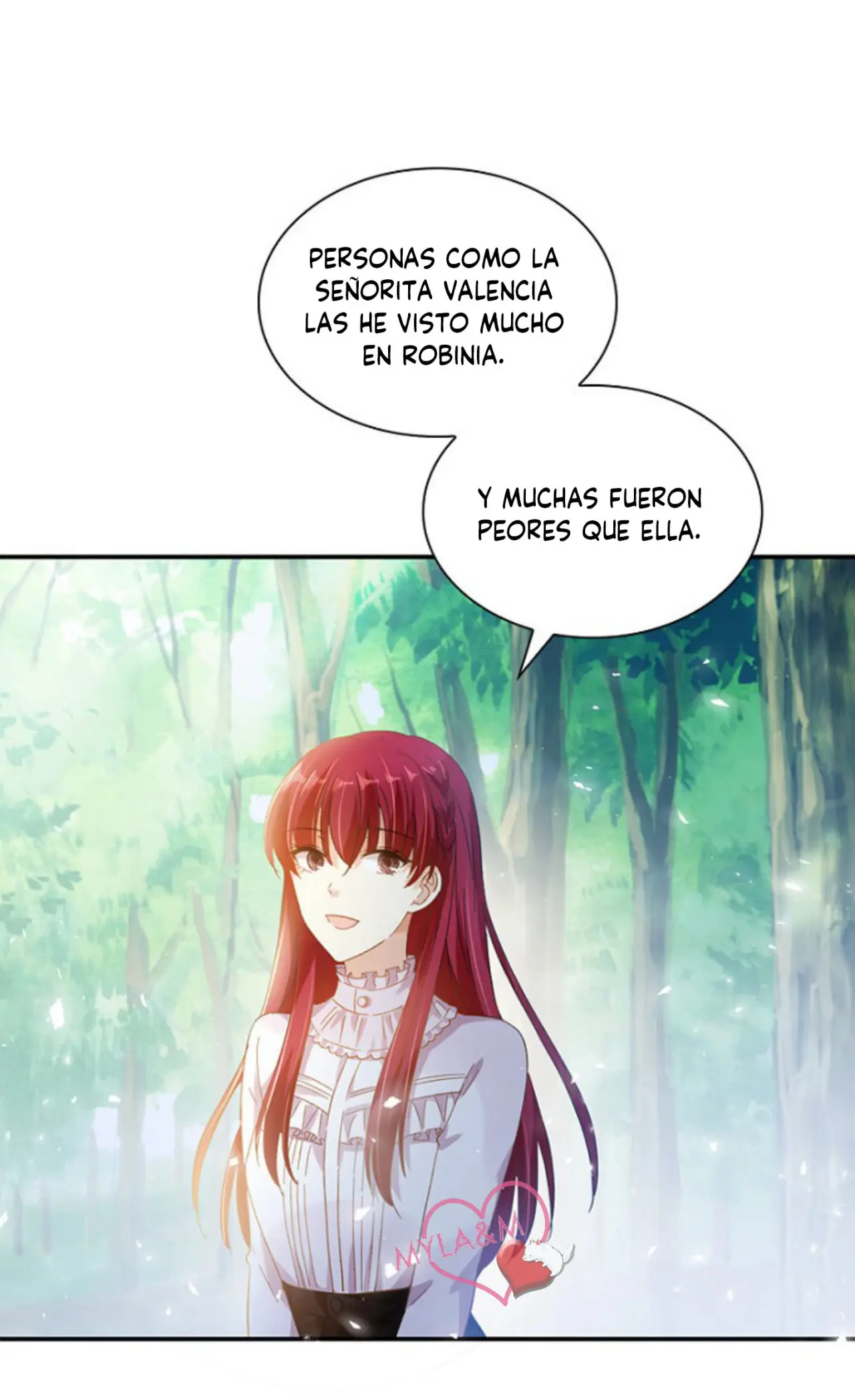LA DAMA MALVADA CAMBIARÁ (2019) - Capítulo 97 - Página 30 - LectorTMOo