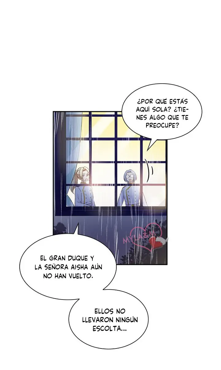 LA DAMA MALVADA CAMBIARÁ (2019) - Capítulo 98 - Página 19 - LectorTMOo