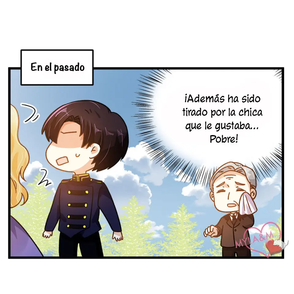 LA DAMA MALVADA CAMBIARÁ (2019) - Capítulo 99.2 - Página 13 - LectorTMOo