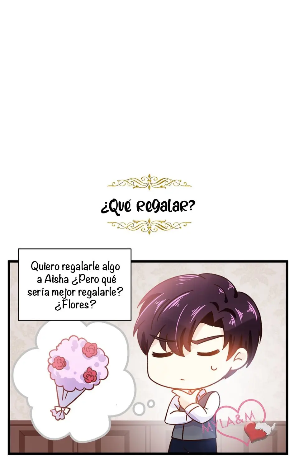LA DAMA MALVADA CAMBIARÁ (2019) - Capítulo 99.3 - Página 13 - LectorTMOo