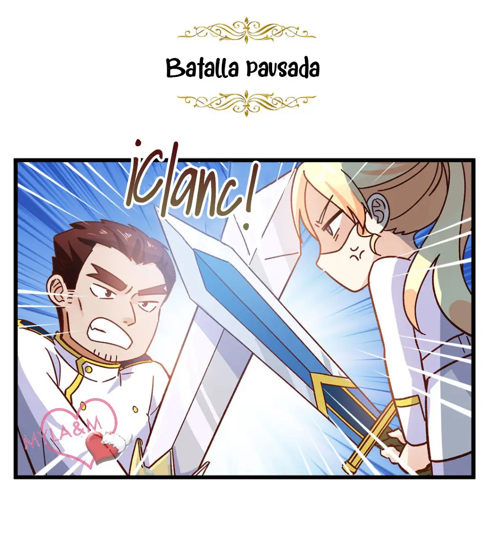LA DAMA MALVADA CAMBIARÁ (2019) - Capítulo 99.4 - Página 12 - LectorTMOo