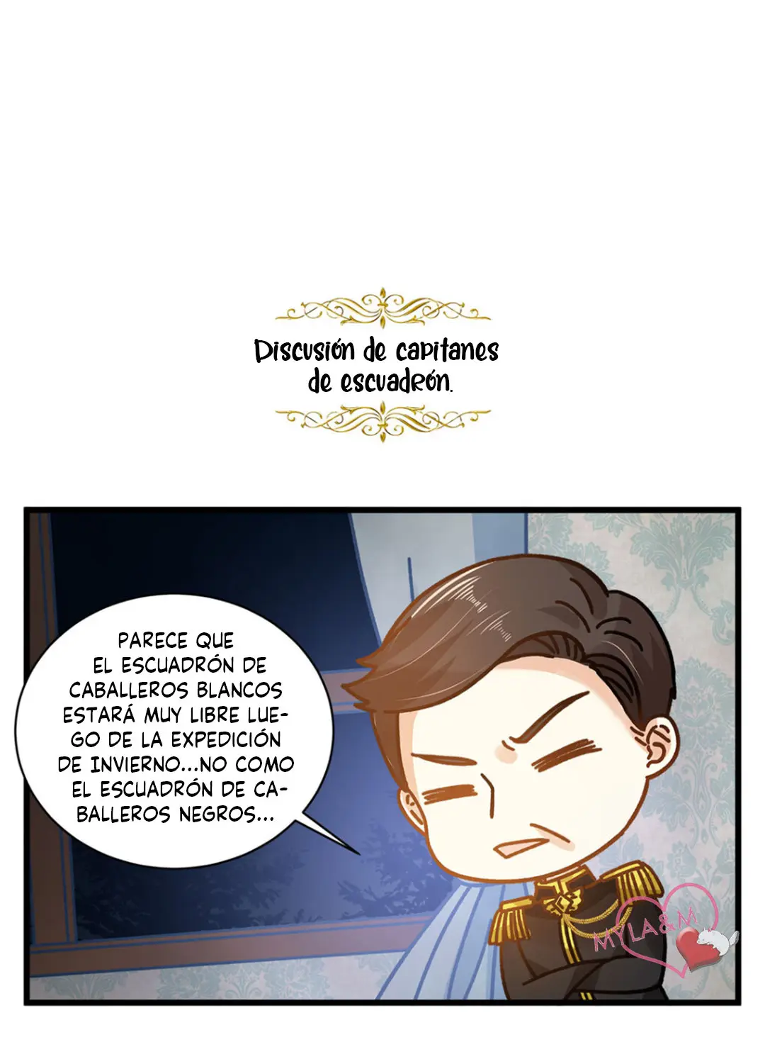 LA DAMA MALVADA CAMBIARÁ (2019) - Capítulo 99.5 - Página 16 - LectorTMOo
