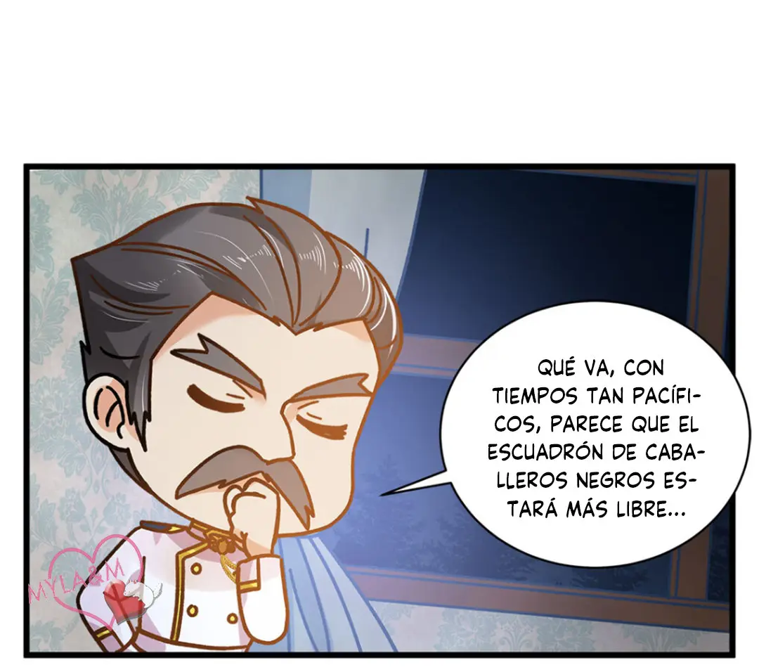LA DAMA MALVADA CAMBIARÁ (2019) - Capítulo 99.5 - Página 17 - LectorTMOo