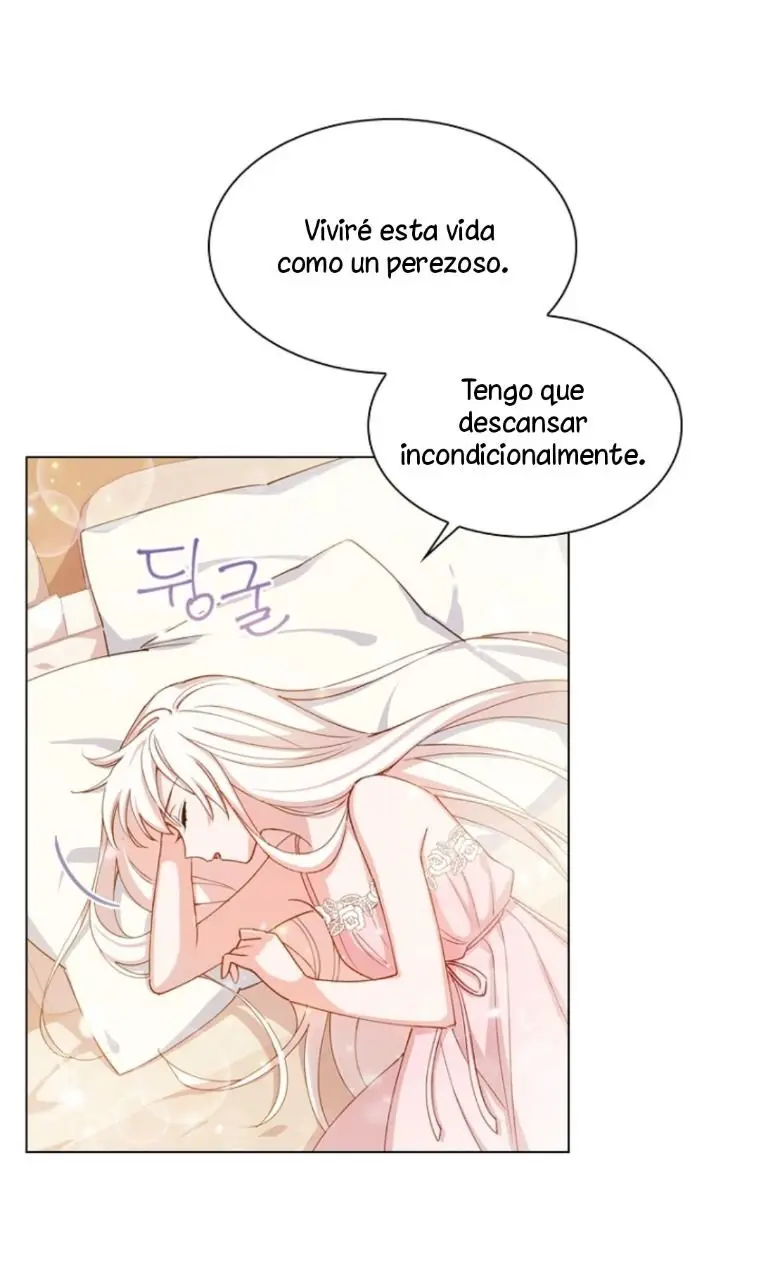 La dama quiere descansar (2022) - Capítulo 1 - Página 17 - LectorTMOo