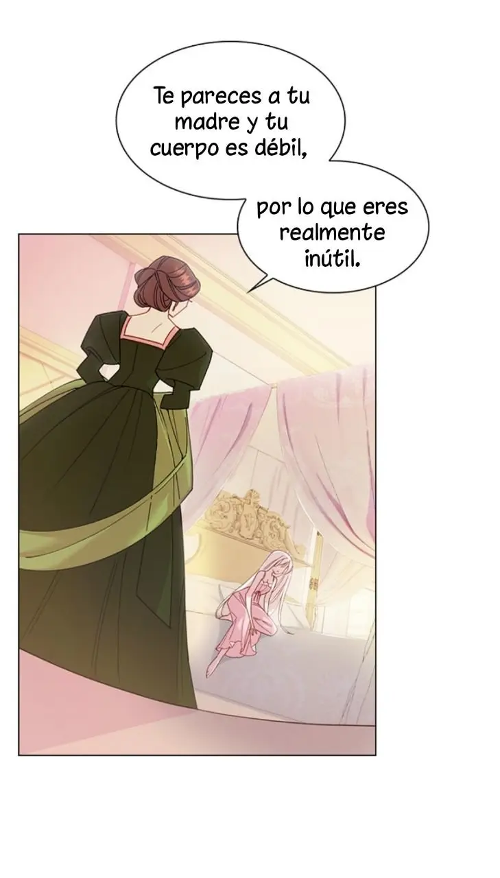 La dama quiere descansar (2022) - Capítulo 1 - Página 20 - LectorTMOo