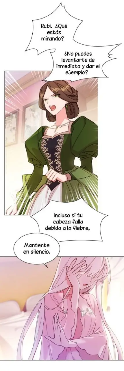 La dama quiere descansar (2022) - Capítulo 1 - Página 22 - LectorTMOo