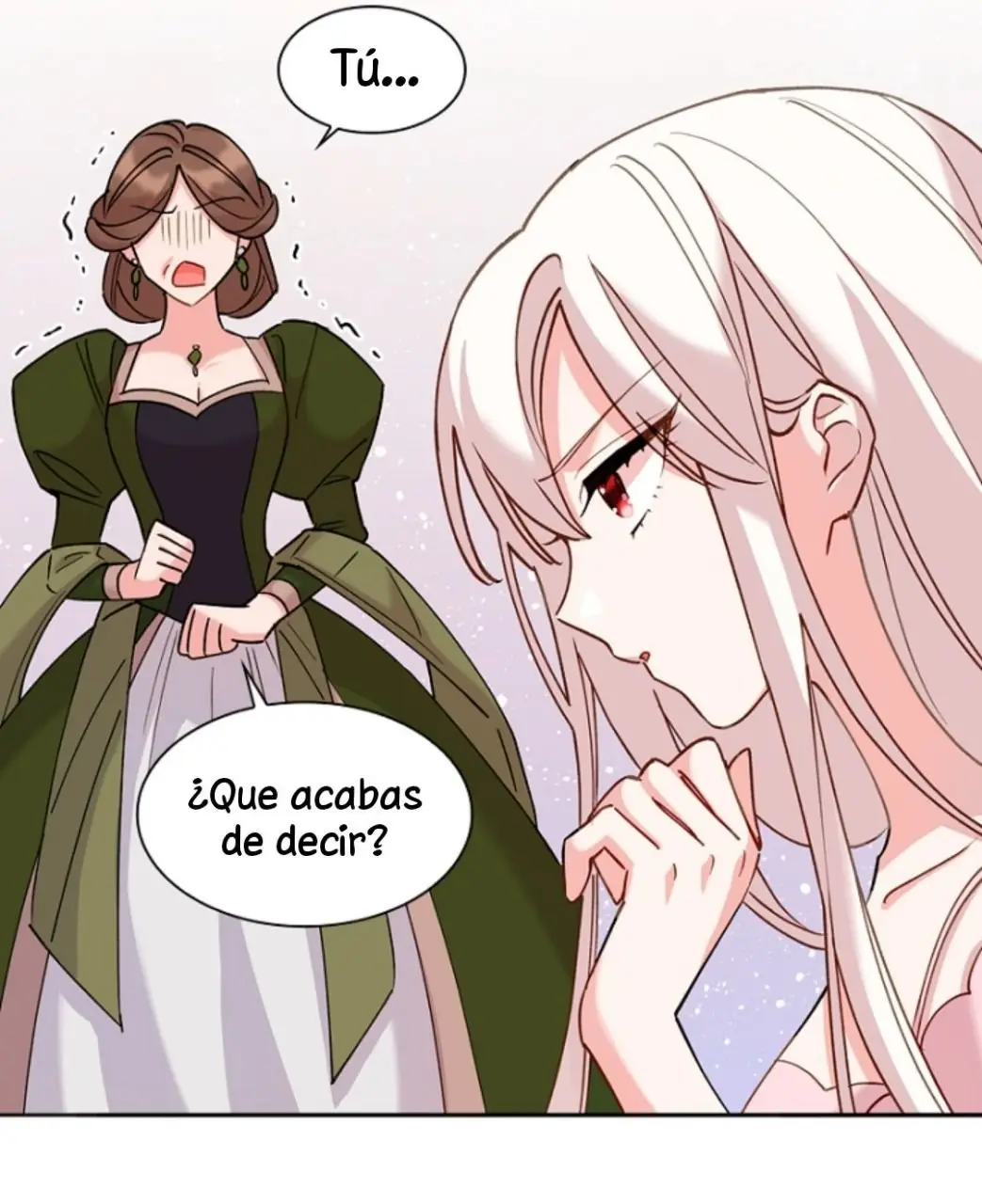 La dama quiere descansar (2022) - Capítulo 1 - Página 28 - LectorTMOo