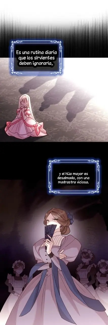 La dama quiere descansar (2022) - Capítulo 1 - Página 30 - LectorTMOo