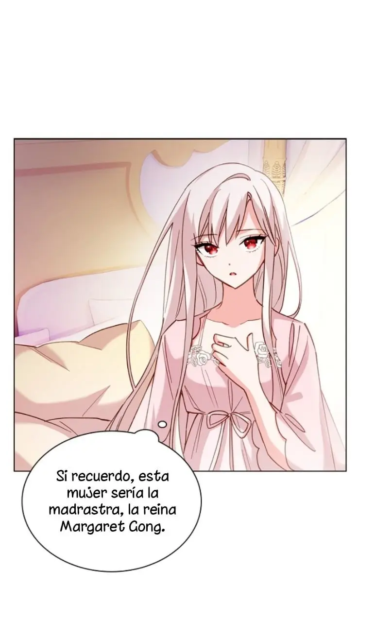 La dama quiere descansar (2022) - Capítulo 1 - Página 37 - LectorTMOo