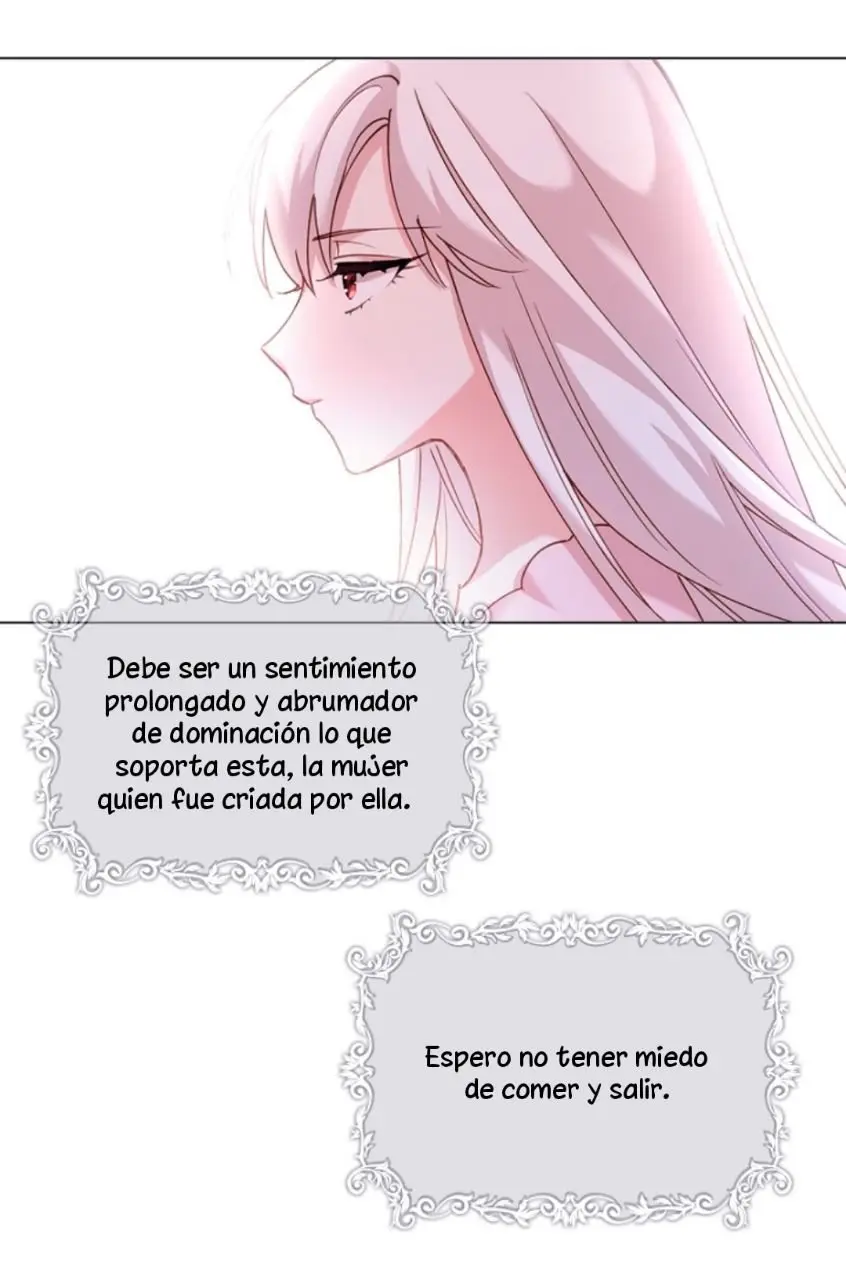 La dama quiere descansar (2022) - Capítulo 1 - Página 44 - LectorTMOo