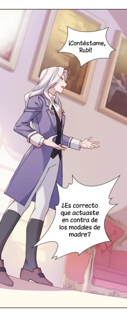 La dama quiere descansar (2022) - Capítulo 1 - Página 67 - LectorTMOo