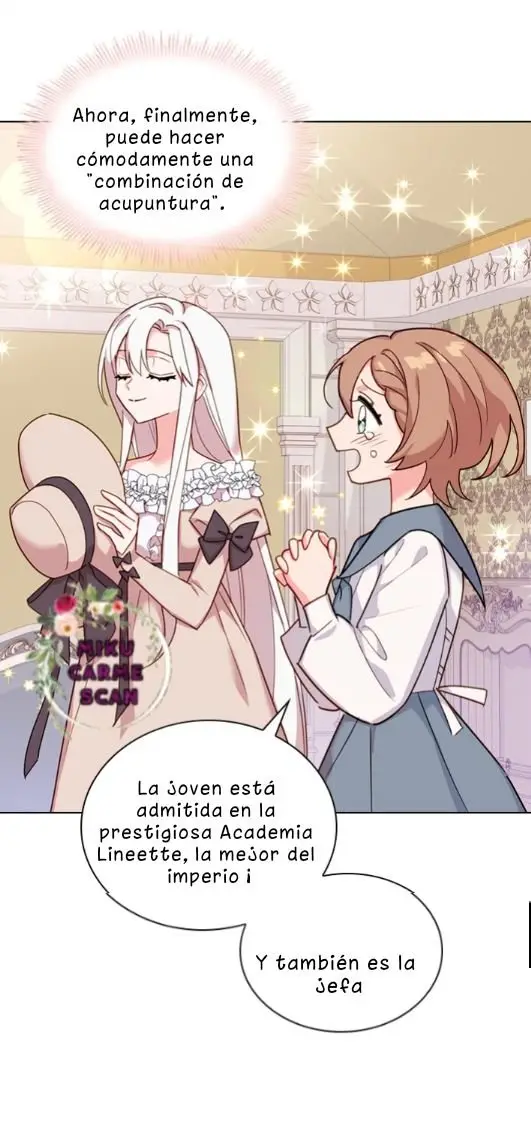 La dama quiere descansar (2022) - Capítulo 10 - Página 8 - LectorTMOo
