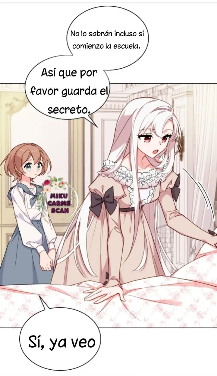 La dama quiere descansar (2022) - Capítulo 10 - Página 11 - LectorTMOo