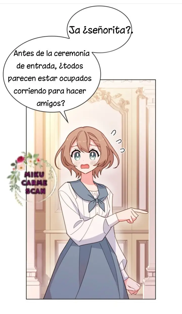 La dama quiere descansar (2022) - Capítulo 10 - Página 30 - LectorTMOo