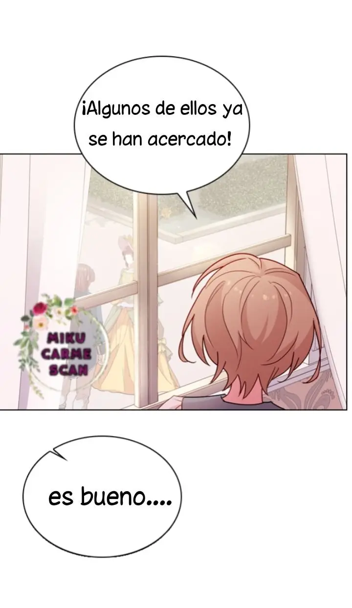 La dama quiere descansar (2022) - Capítulo 10 - Página 31 - LectorTMOo