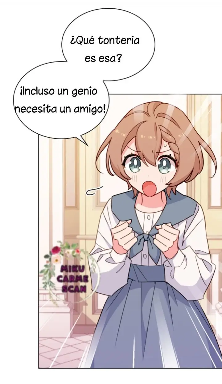 La dama quiere descansar (2022) - Capítulo 10 - Página 33 - LectorTMOo