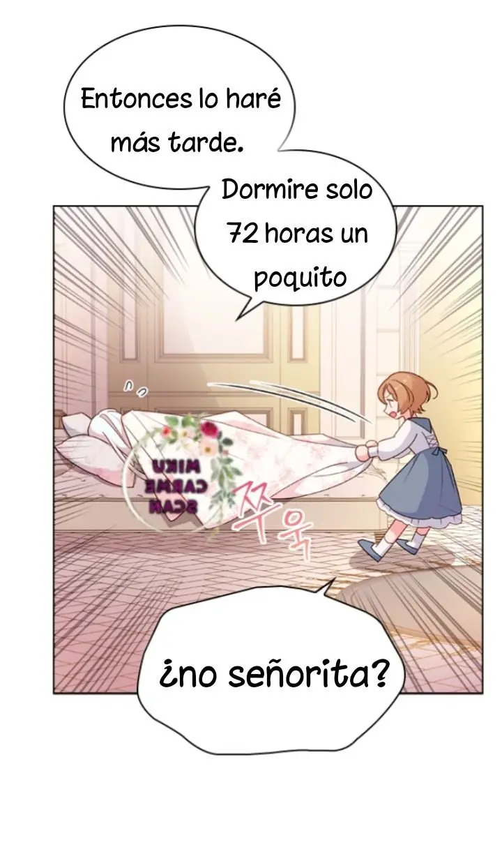 La dama quiere descansar (2022) - Capítulo 10 - Página 34 - LectorTMOo