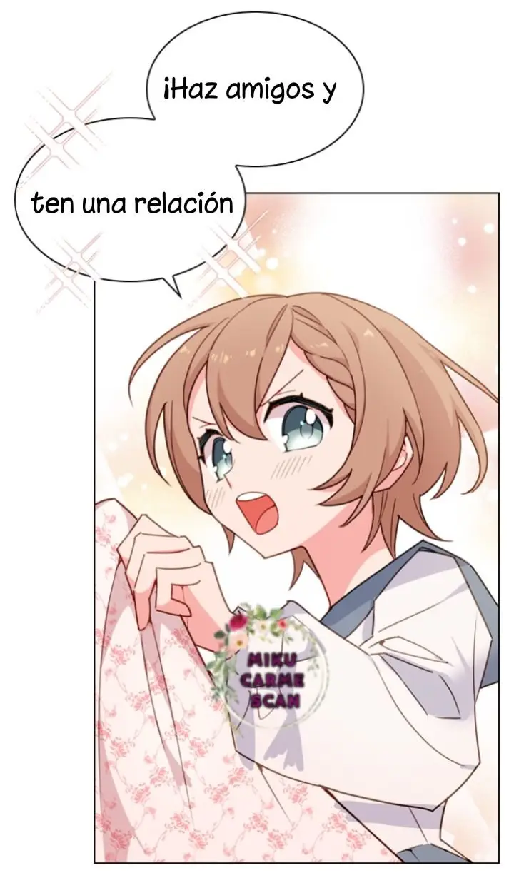 La dama quiere descansar (2022) - Capítulo 10 - Página 36 - LectorTMOo