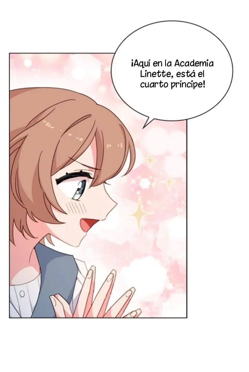 La dama quiere descansar (2022) - Capítulo 10 - Página 41 - LectorTMOo