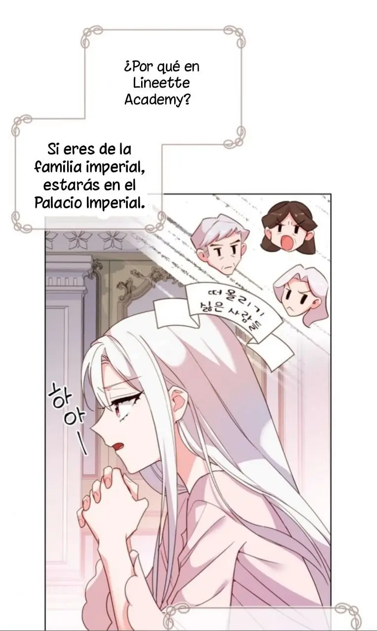 La dama quiere descansar (2022) - Capítulo 10 - Página 53 - LectorTMOo