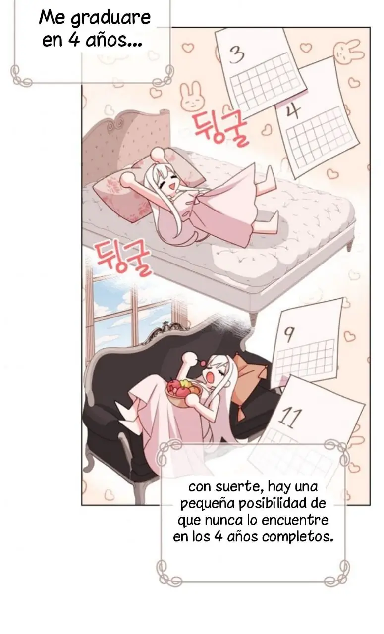 La dama quiere descansar (2022) - Capítulo 10 - Página 57 - LectorTMOo