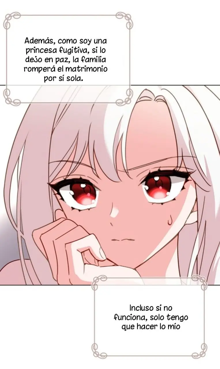 La dama quiere descansar (2022) - Capítulo 10 - Página 60 - LectorTMOo