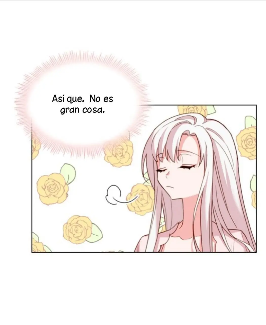 La dama quiere descansar (2022) - Capítulo 10 - Página 62 - LectorTMOo