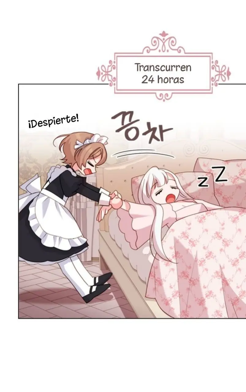 La dama quiere descansar (2022) - Capítulo 10 - Página 70 - LectorTMOo