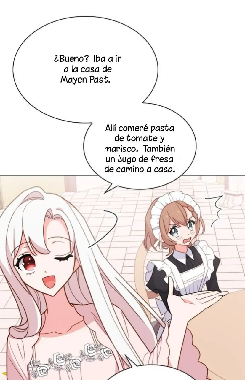 La dama quiere descansar (2022) - Capítulo 10 - Página 81 - LectorTMOo