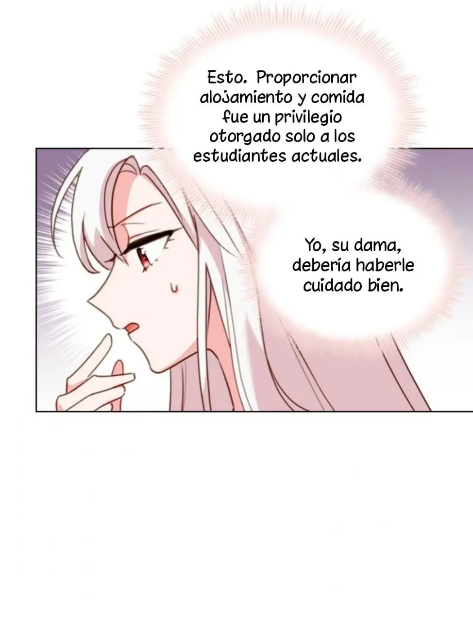 La dama quiere descansar (2022) - Capítulo 10 - Página 97 - LectorTMOo