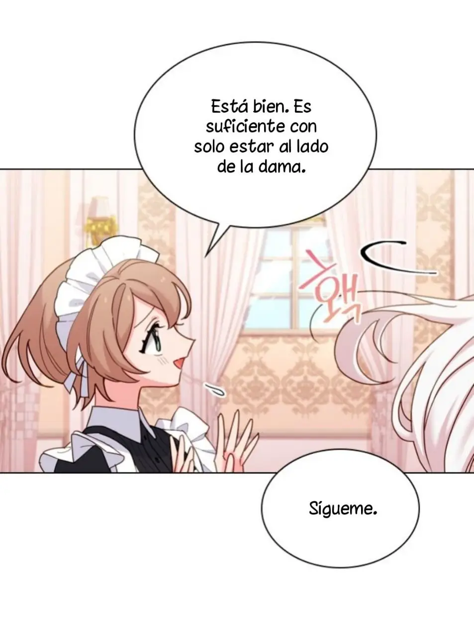 La dama quiere descansar (2022) - Capítulo 10 - Página 105 - LectorTMOo