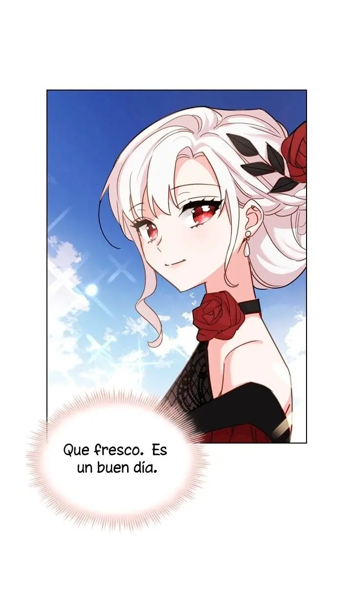 La dama quiere descansar (2022) - Capítulo 11 - Página 6 - LectorTMOo