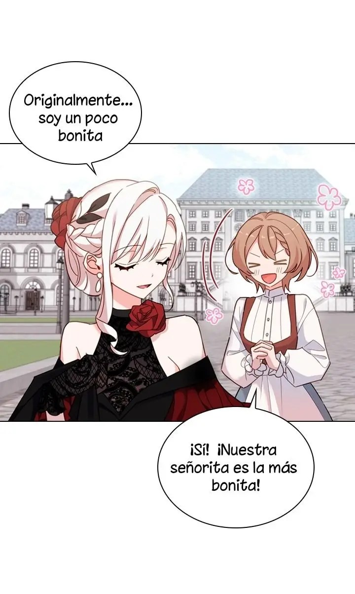 La dama quiere descansar (2022) - Capítulo 11 - Página 10 - LectorTMOo