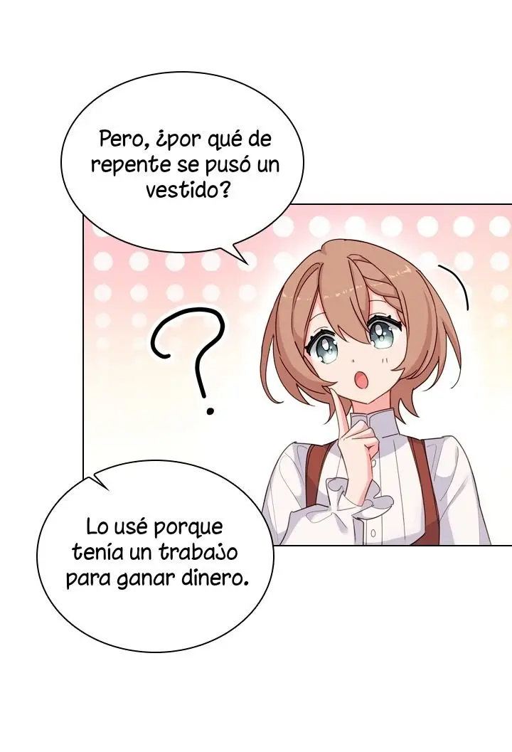 La dama quiere descansar (2022) - Capítulo 11 - Página 11 - LectorTMOo