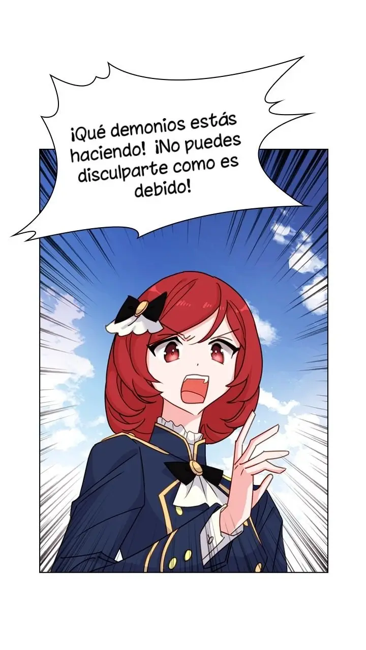 La dama quiere descansar (2022) - Capítulo 11 - Página 14 - LectorTMOo