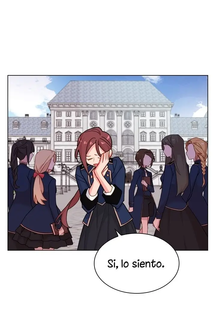 La dama quiere descansar (2022) - Capítulo 11 - Página 15 - LectorTMOo