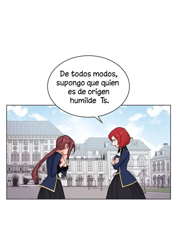 La dama quiere descansar (2022) - Capítulo 11 - Página 16 - LectorTMOo