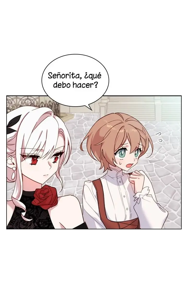 La dama quiere descansar (2022) - Capítulo 11 - Página 21 - LectorTMOo