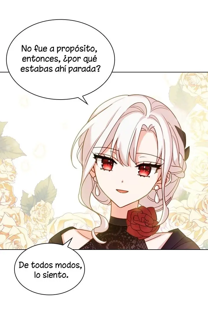 La dama quiere descansar (2022) - Capítulo 11 - Página 38 - LectorTMOo
