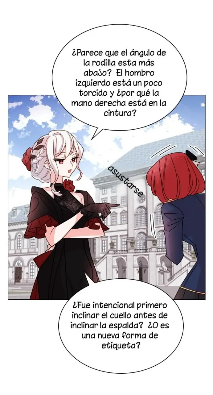 La dama quiere descansar (2022) - Capítulo 11 - Página 45 - LectorTMOo