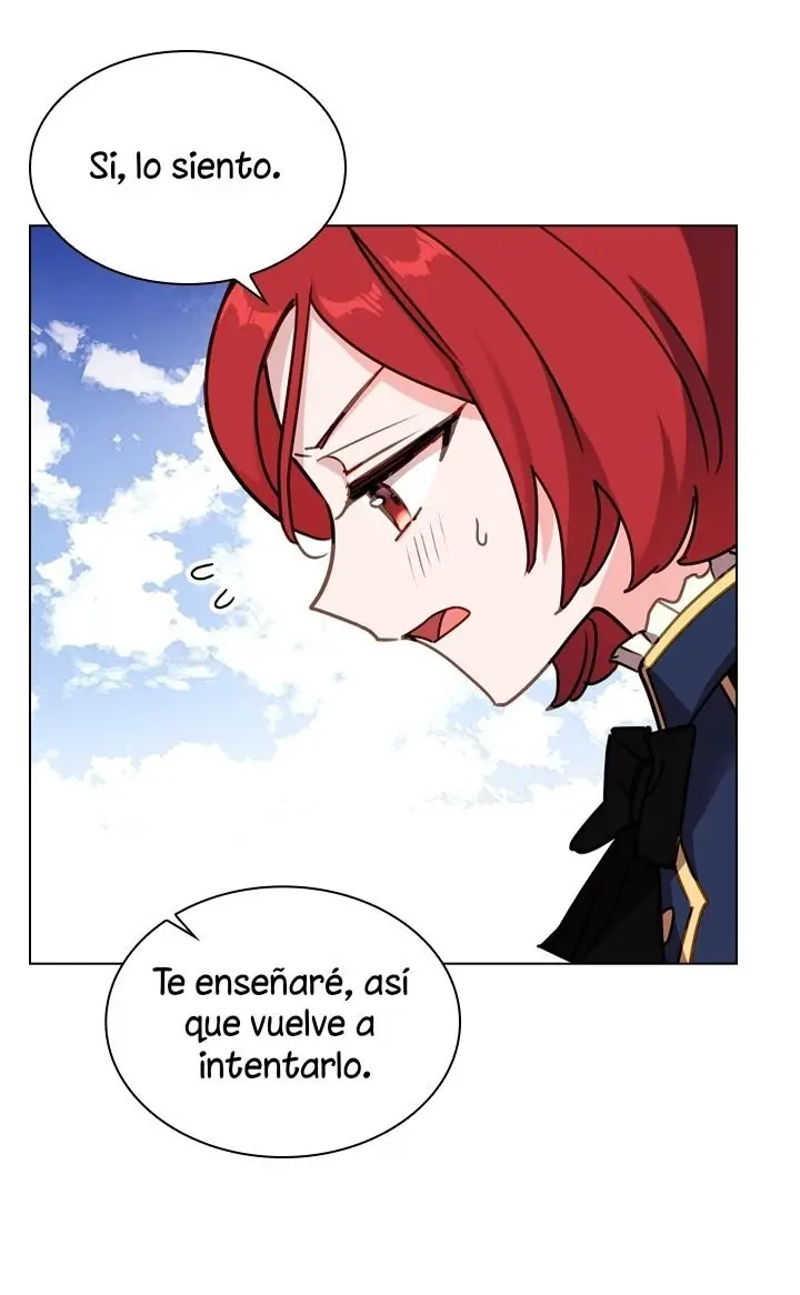 La dama quiere descansar (2022) - Capítulo 11 - Página 46 - LectorTMOo