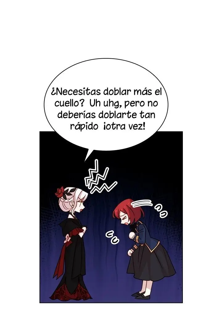 La dama quiere descansar (2022) - Capítulo 11 - Página 49 - LectorTMOo
