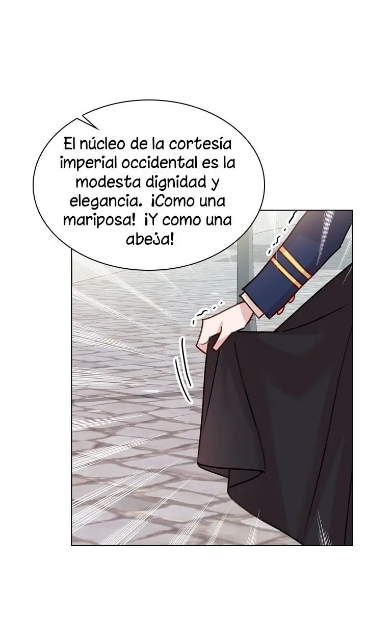 La dama quiere descansar (2022) - Capítulo 11 - Página 50 - LectorTMOo