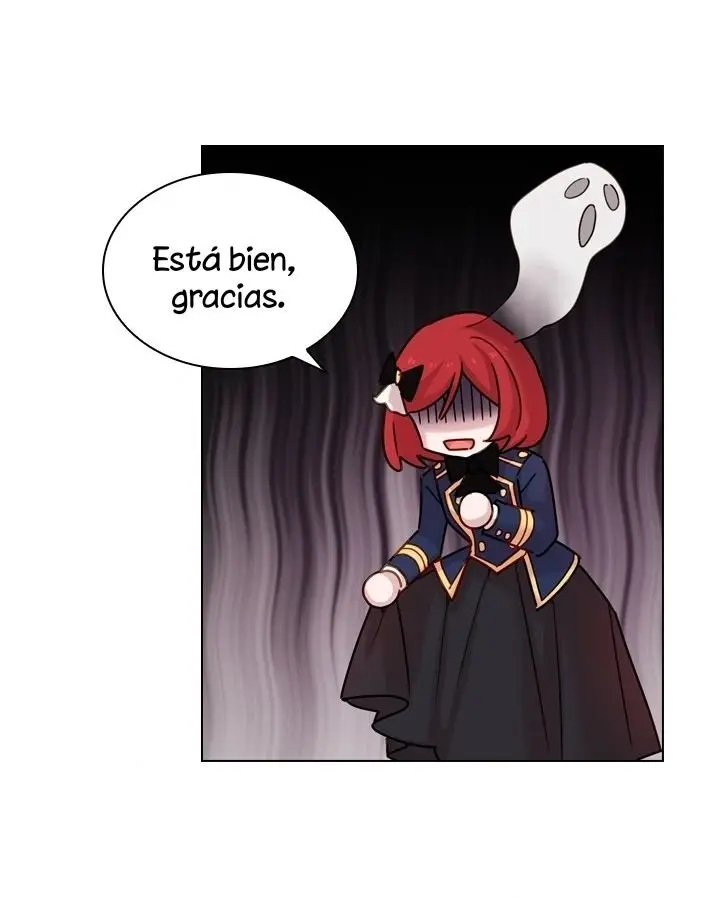La dama quiere descansar (2022) - Capítulo 11 - Página 52 - LectorTMOo