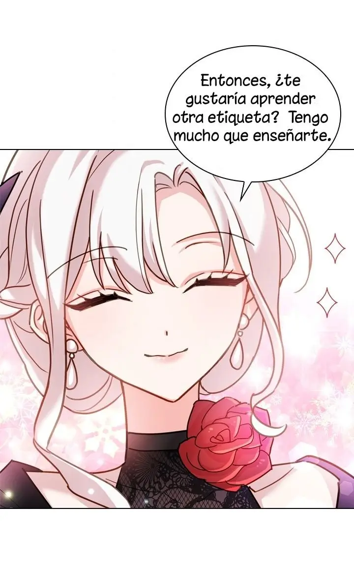 La dama quiere descansar (2022) - Capítulo 11 - Página 53 - LectorTMOo