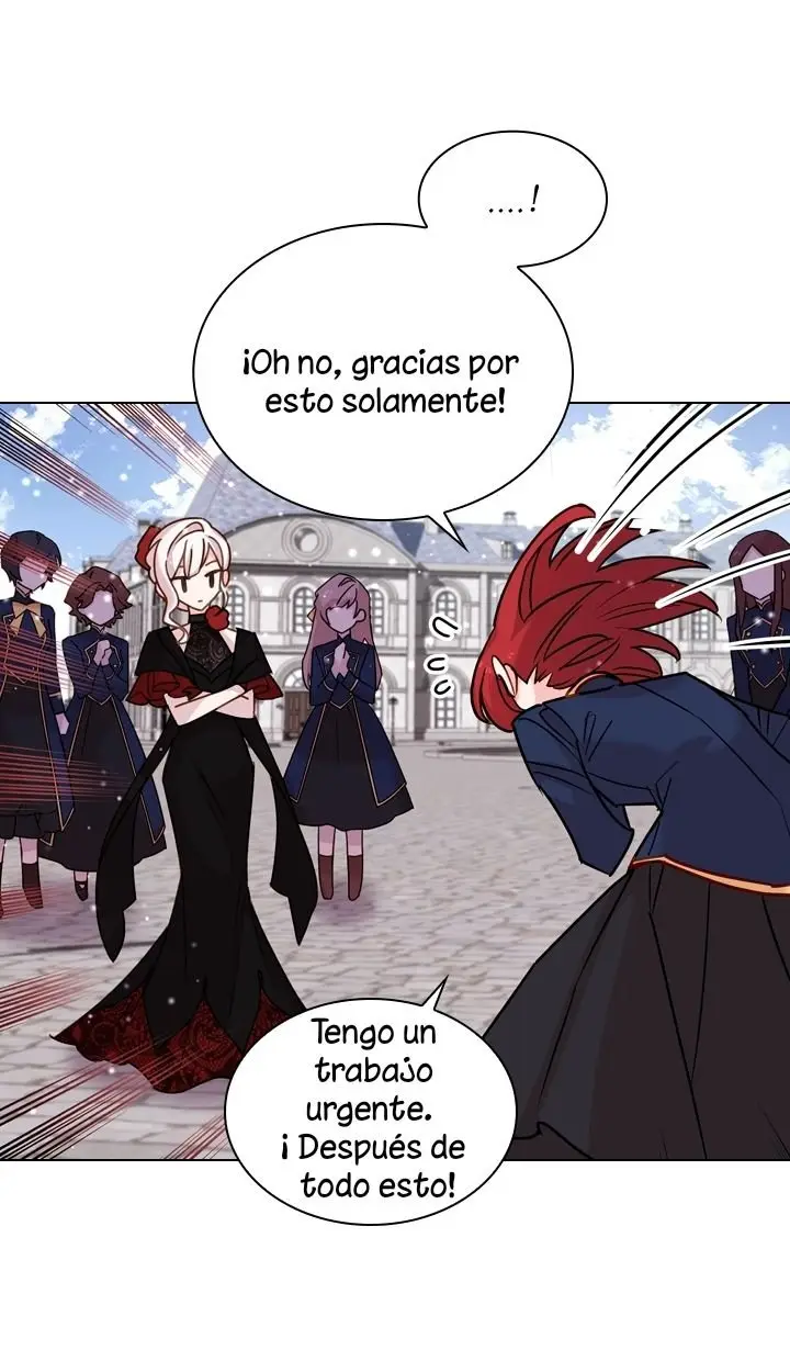 La dama quiere descansar (2022) - Capítulo 11 - Página 54 - LectorTMOo