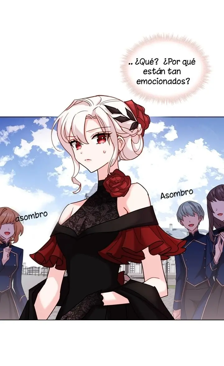 La dama quiere descansar (2022) - Capítulo 11 - Página 57 - LectorTMOo