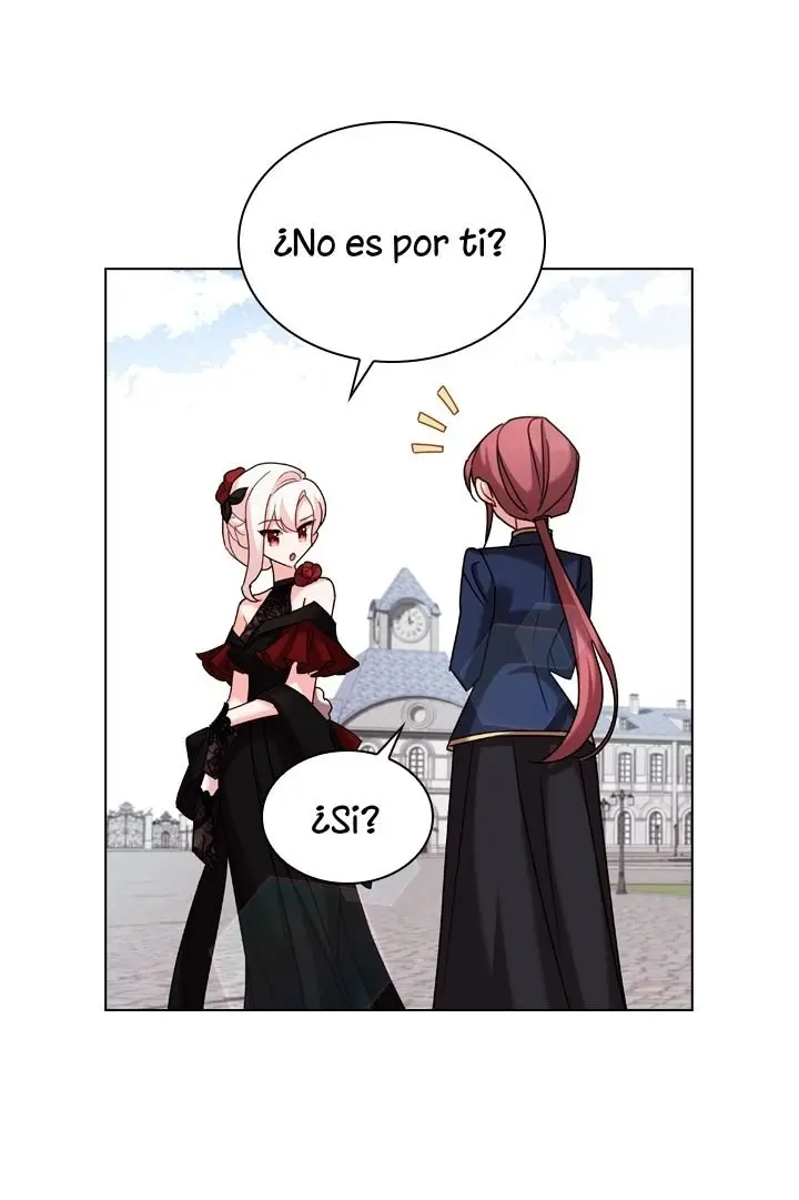 La dama quiere descansar (2022) - Capítulo 11 - Página 60 - LectorTMOo
