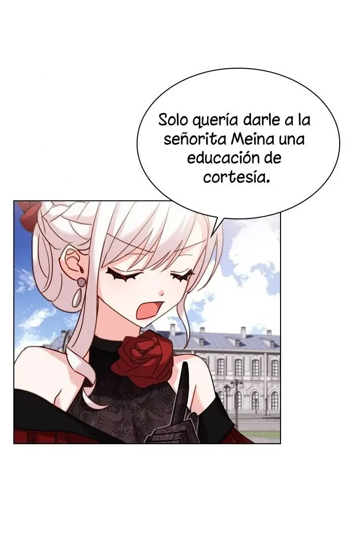 La dama quiere descansar (2022) - Capítulo 11 - Página 61 - LectorTMOo