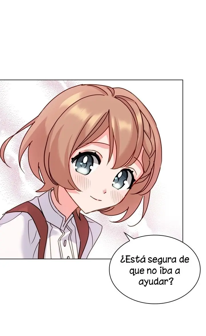 La dama quiere descansar (2022) - Capítulo 11 - Página 65 - LectorTMOo